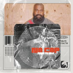 NO CAP (ROAD 2 UG.K) (feat. BLXCK SNOW) (Explicit)