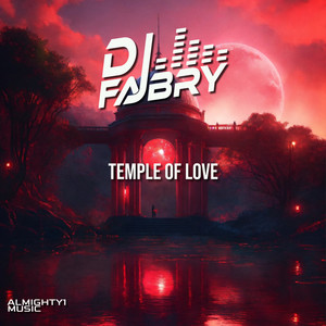 TEMPLE OF LOVE