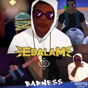 Badness (Marty Blind DJ Remix) [Explicit]