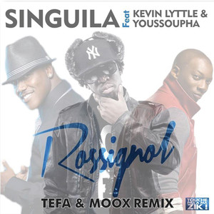 Rossignol (Tefa & Moox Remix)