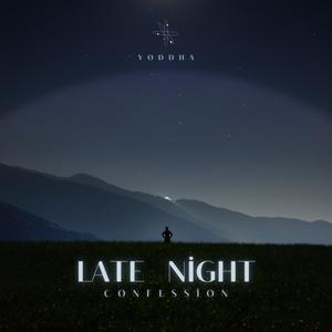 YODDHA RAPPER - Late night confessions
