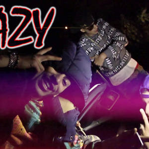 CRAZY (feat. Enima) (Explicit)
