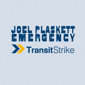 Transit Strike