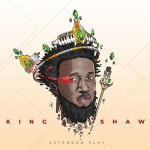 King Shaw - EP