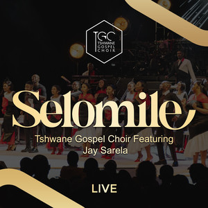 Selomile (Live)