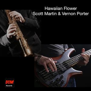 Hawaiian Flower