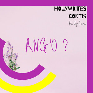 ANG'O-HOLYWRITES&Joy Hera&CORTIS