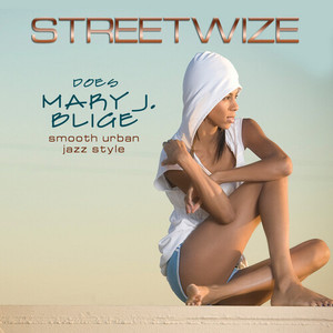 Streetwize Does Mary J. Blige