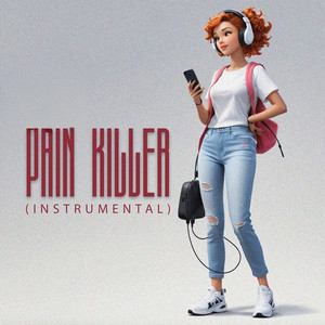 Pain Killer (Instrumental)