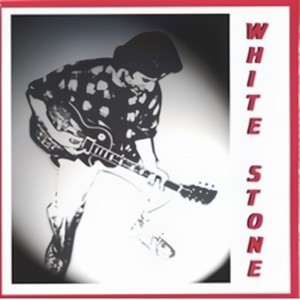 White Stone EP