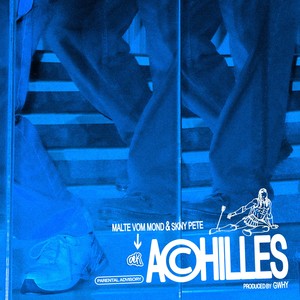 Achilles (Explicit)