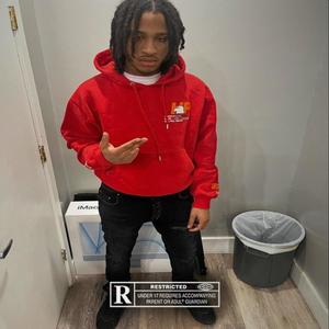 Drive Me Crazy (Explicit)