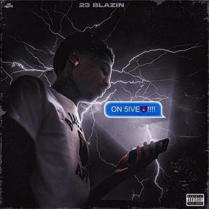 On Dexk (feat. ebkordie059) (BlazeMix|Explicit)
