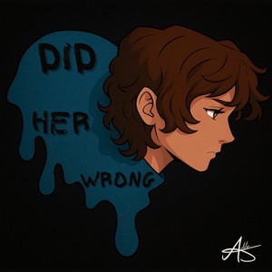 DID HER WRONG