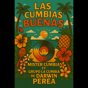 Las Cumbias Buenas