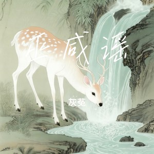 灰菟 - 巫咸辞和声伴奏 (伴奏)