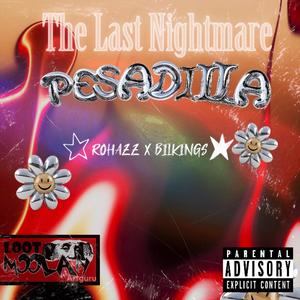 P E SA D I LLA (feat. Bilkings)