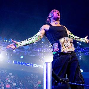 Jeff hardy (Explicit)