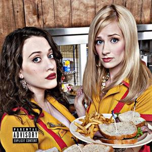 2 Broke Girls (Explicit)