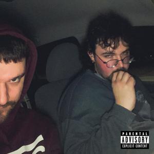 SEEING RED (feat. compliments) (Explicit)