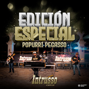 Edición Especial: Popurrí Pegasso