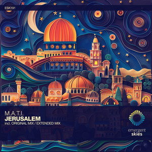 Jerusalem