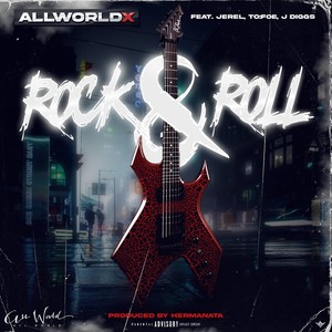 Rock & Roll (Explicit)