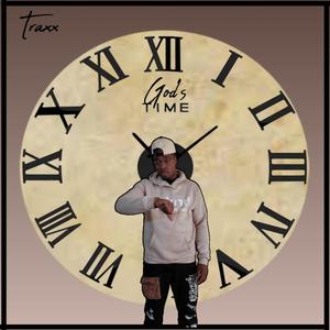 Blessed (feat. Lyrical_Levite)