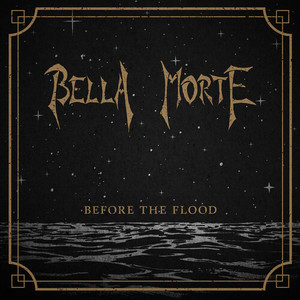 Before The Flood (洪水之前)