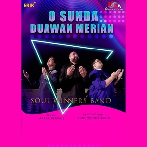 O Sunda Duawan Merian