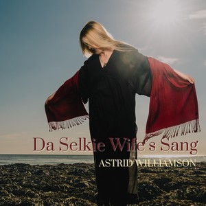 Da Selkie Wife's Sang