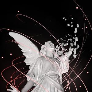 kpasian柯普森-世界末日 (Harry W / PEAR / situasian张太郎 remix)