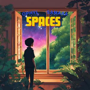 Spaces (feat. samaaa)