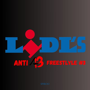 Lidl's Anti13Freestyle #3