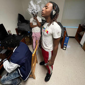 Ok Ok (feat. Backstreet5 & FaceOff JQ) (Explicit)