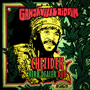 Herb Dealer Dub (Ganjaville Riddim)