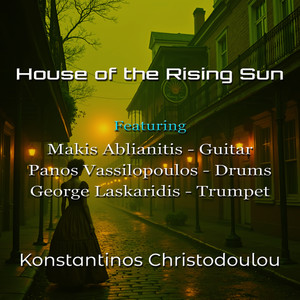 House of the Rising Sun