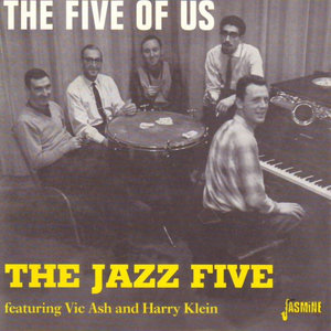 The Five of Us (Recorded in London, 23 October 1960)