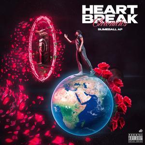 Heartbreak (feat. Tommy760) (Explicit)