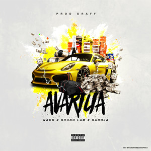 Avaricia (Explicit)