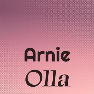 Arnie Olla