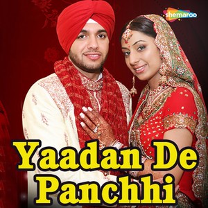 Yaadan De Panchhi