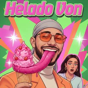 El Gato Indio - HELADO VON