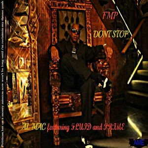 Don't Stop(feat. Fluid & Prime)