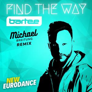 Find The Way (Michael Breitung Remix)