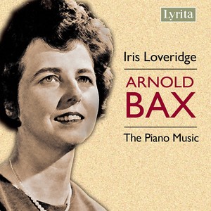 Bax: The Piano Music