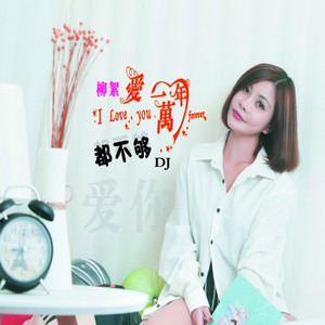 爱一万年都不够 (DJ版)