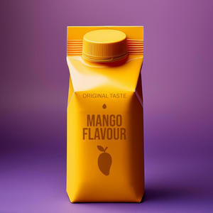 MANGO FLAVOUR ORIGINAL TASTE (Explicit)