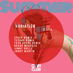 Variation (Tech House Remix)