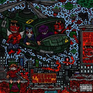 THE RVR3 S3VN (Explicit)